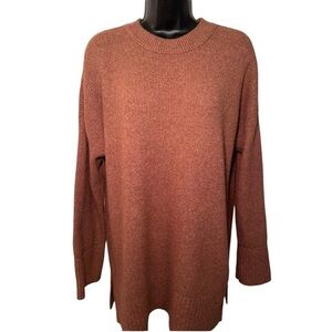 Abercrombie and Fitch Soft Knit Essentials Sweater